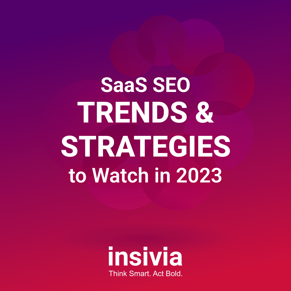 SEO Trends and Predictions for 2023