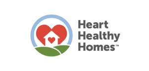 Cleveland eCommerce - Heart Health Homes