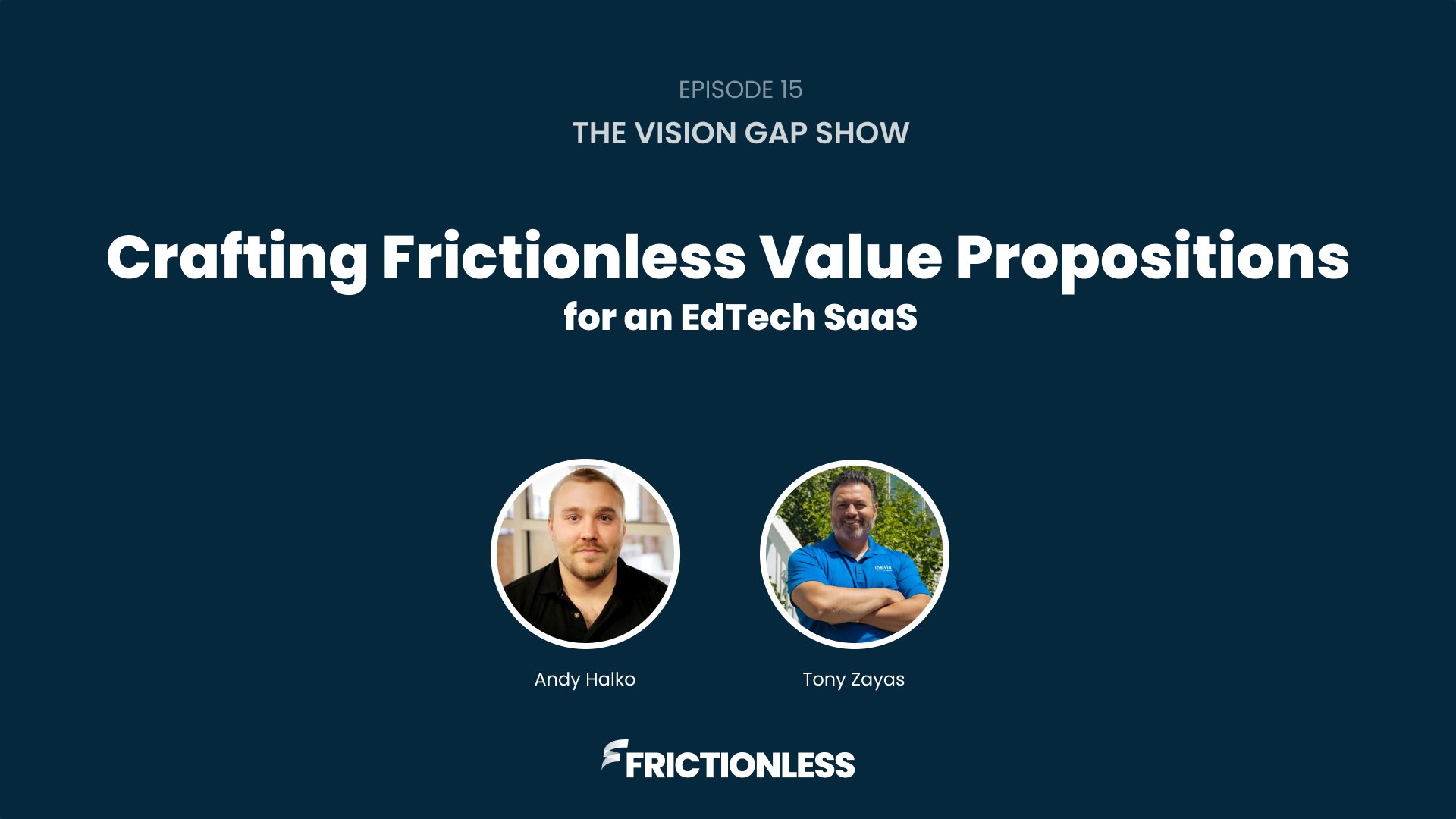 Crafting Frictionless Value Propositions for EdTech SaaS