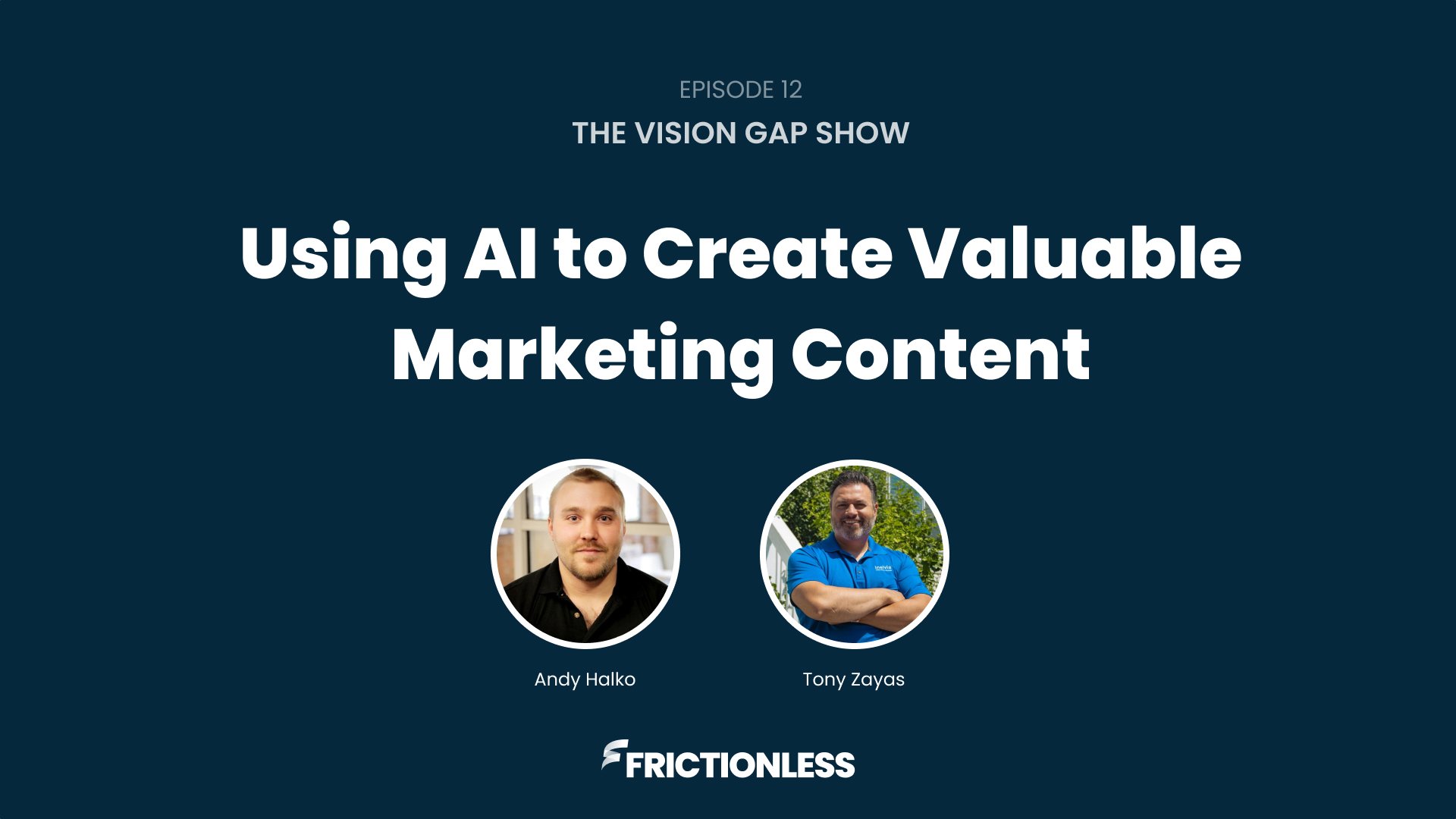 Using AI to Create Valuable Marketing Content