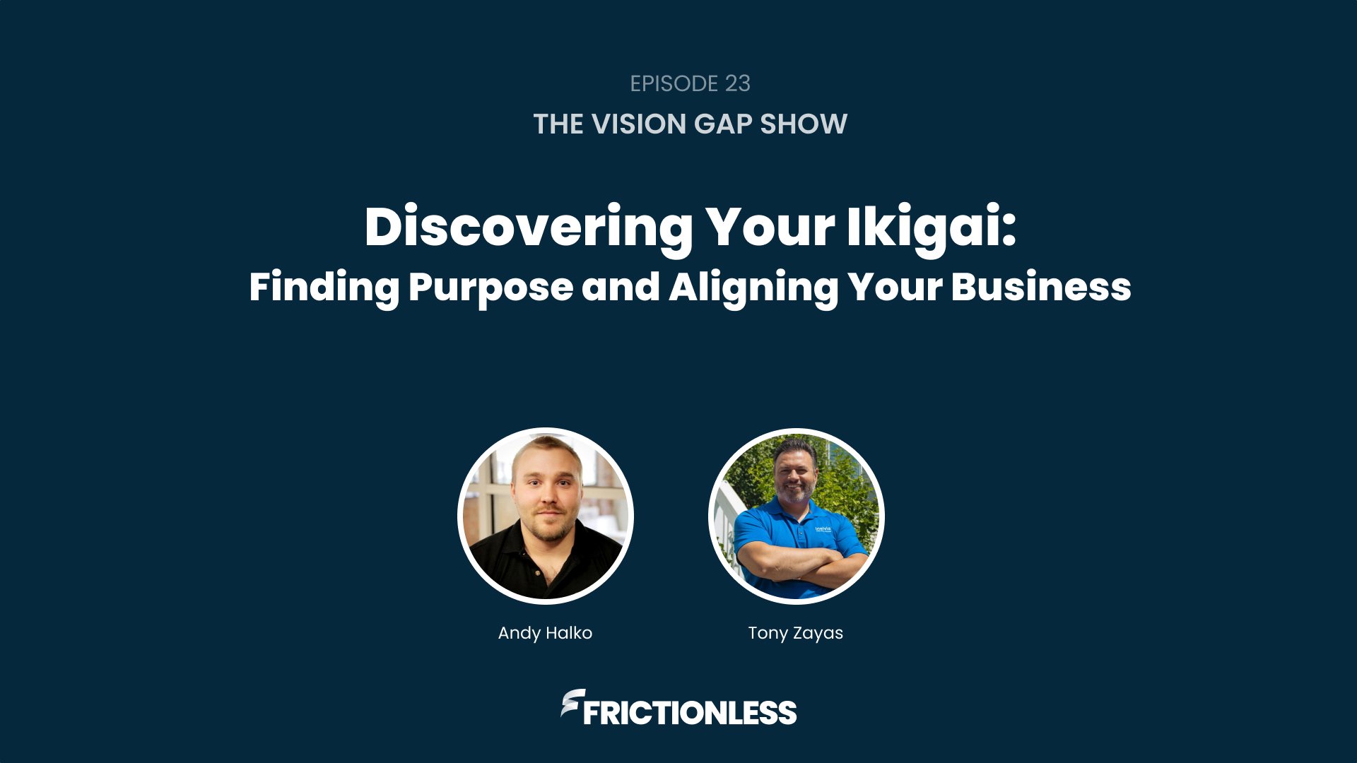 Discovering Your Ikigai: Finding Purpose and Aligning Your Business