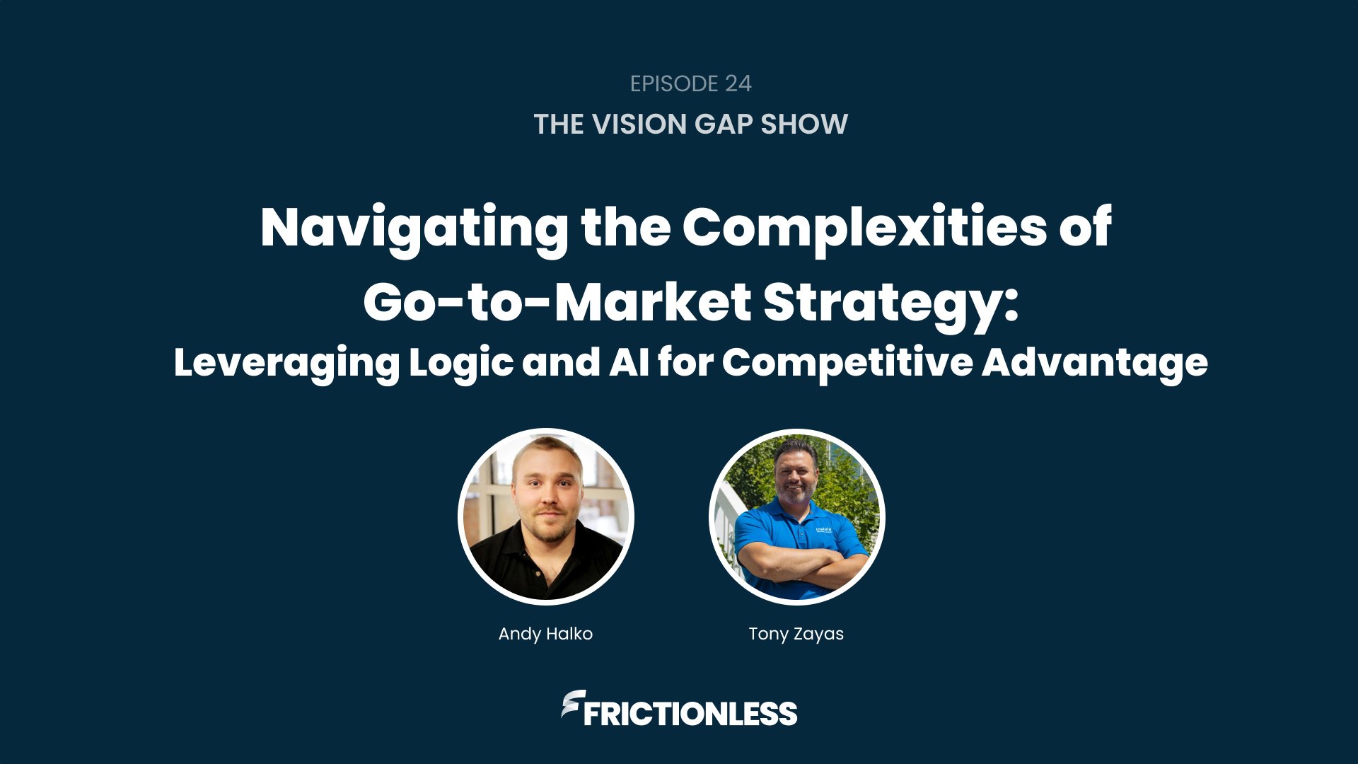 Navigating the Complexities of Go-to-Market Strategy