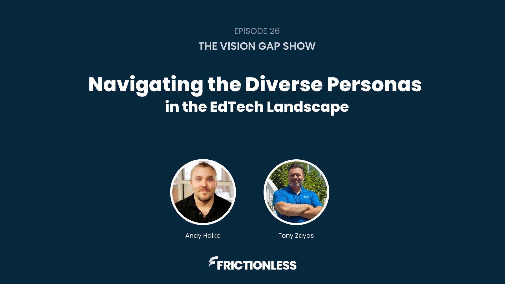 Navigating the Diverse Personas in the EdTech Landscape